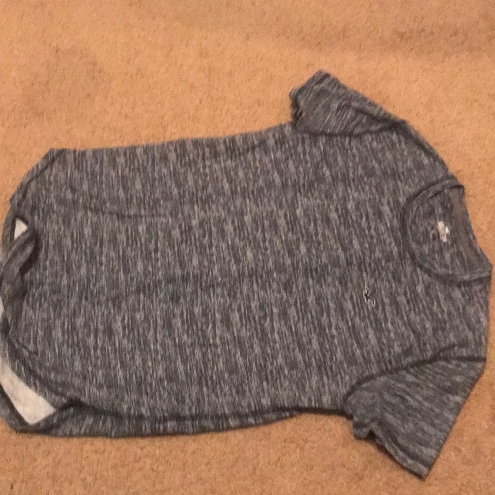 Hollister shit